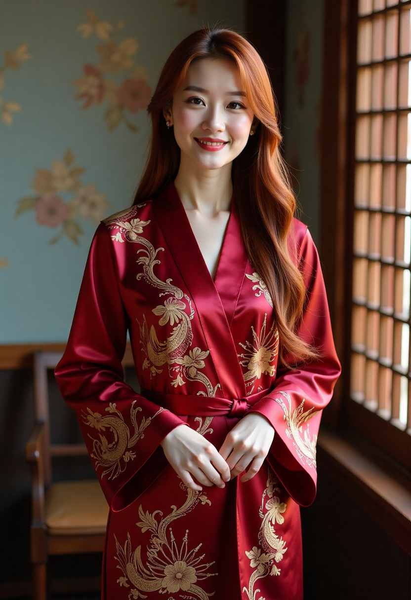 小森林