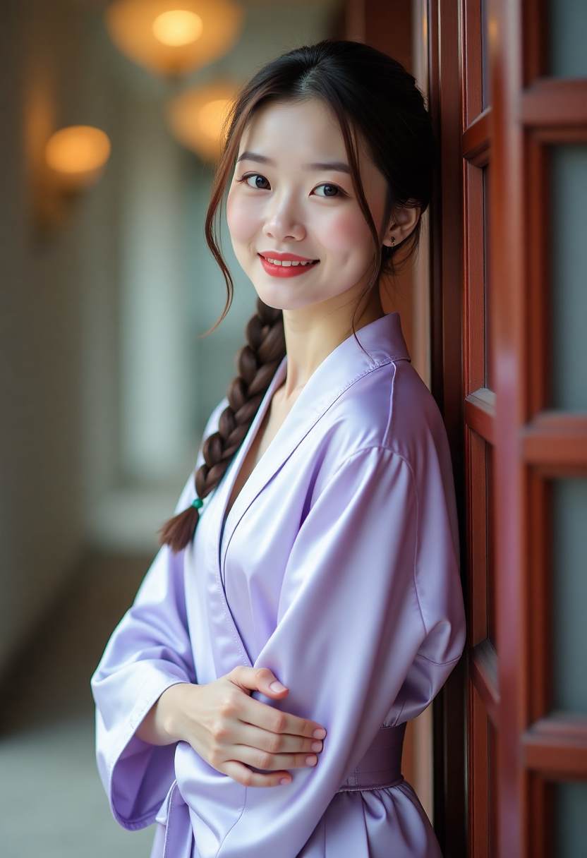 大雄妈妈和小夫妈妈厨艺大比拼