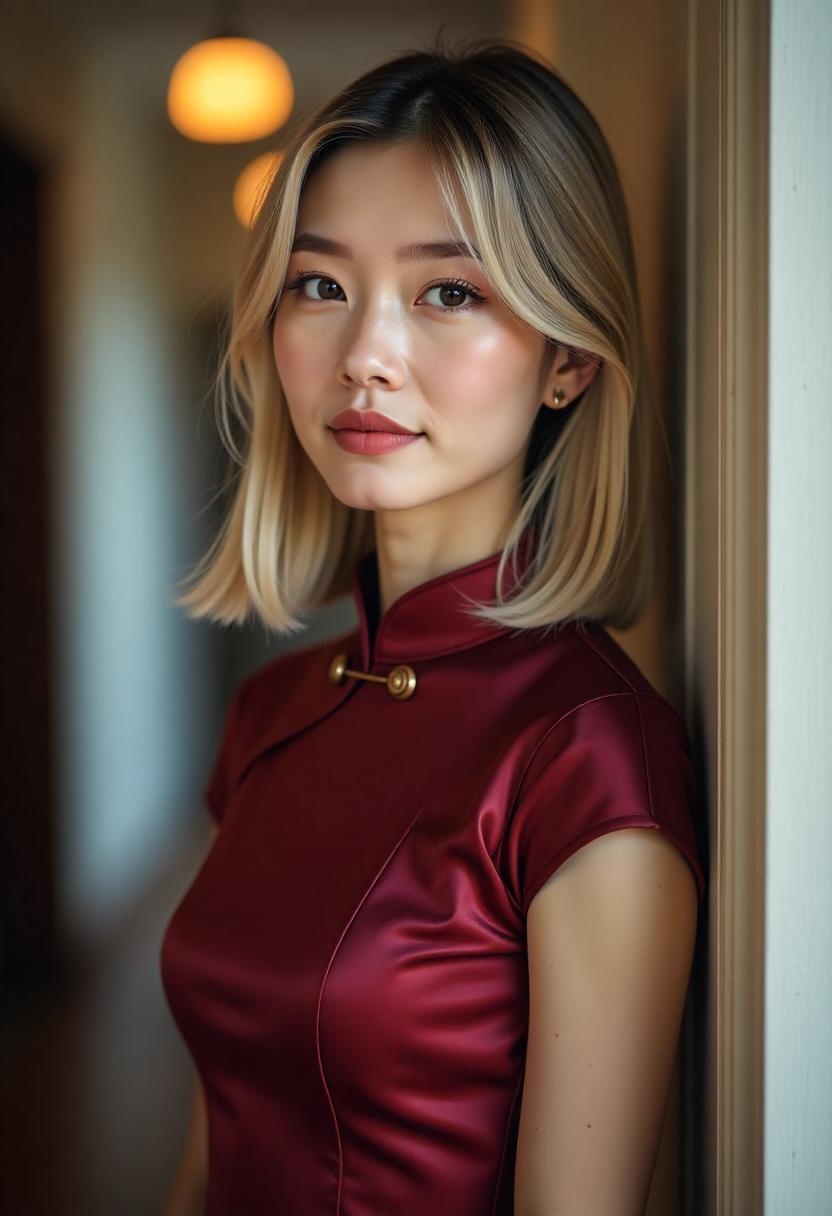 剧照
